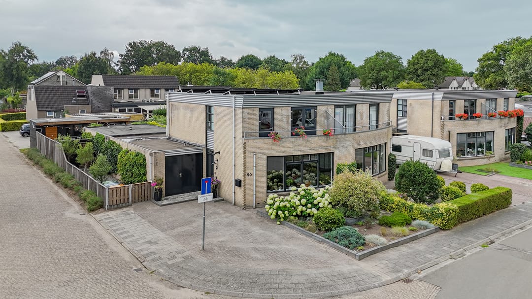 Foto 1 van Eendenveld 90