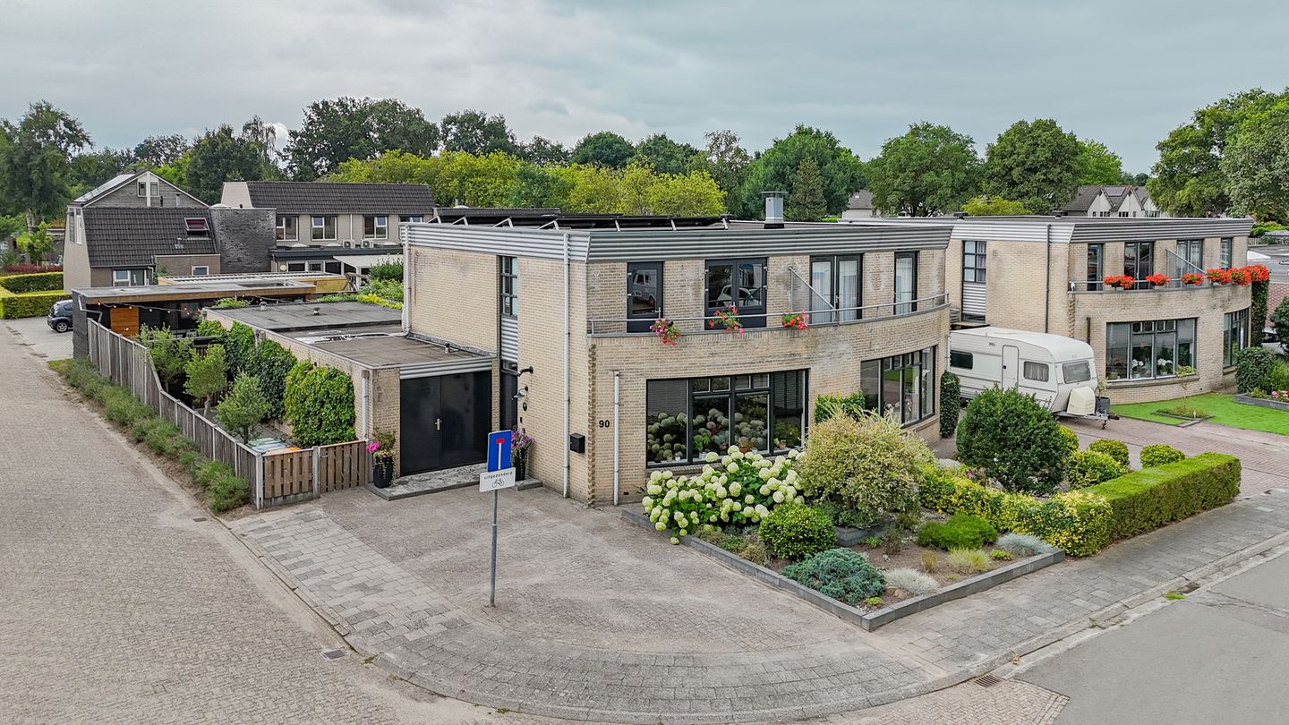 Foto 1 van Eendenveld 90