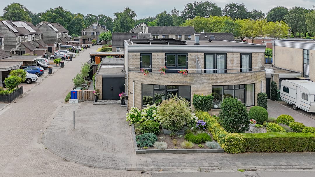 Foto 2 van Eendenveld 90