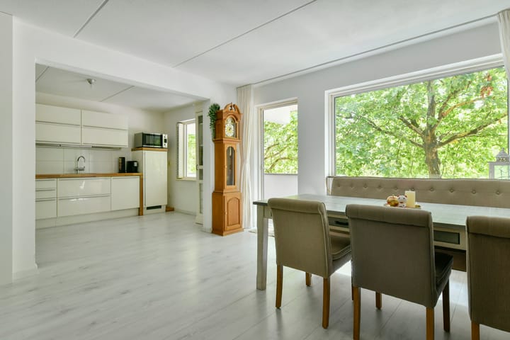 Foto 1 van Kranenburg 22