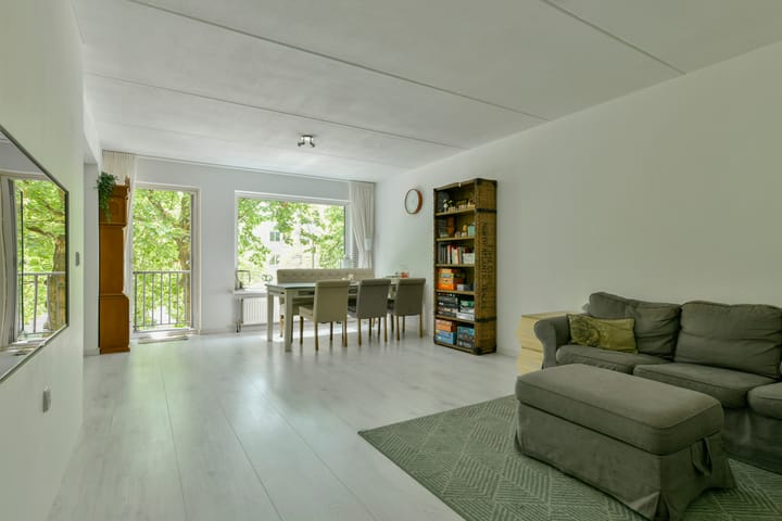 Foto 2 van Kranenburg 22