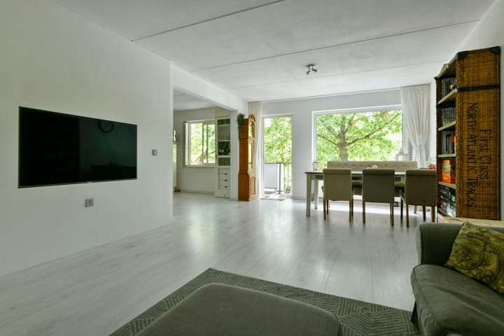 Foto 5 van Kranenburg 22