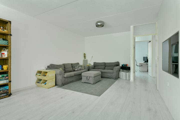 Foto 9 van Kranenburg 22