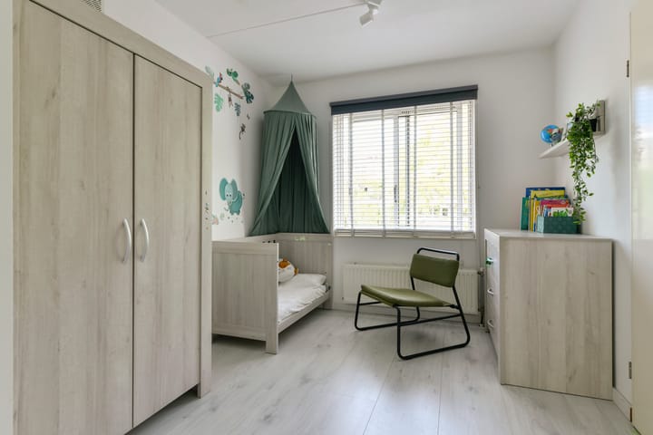 Foto 12 van Kranenburg 22