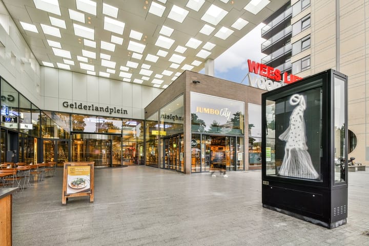 Foto 19 van Kranenburg 22