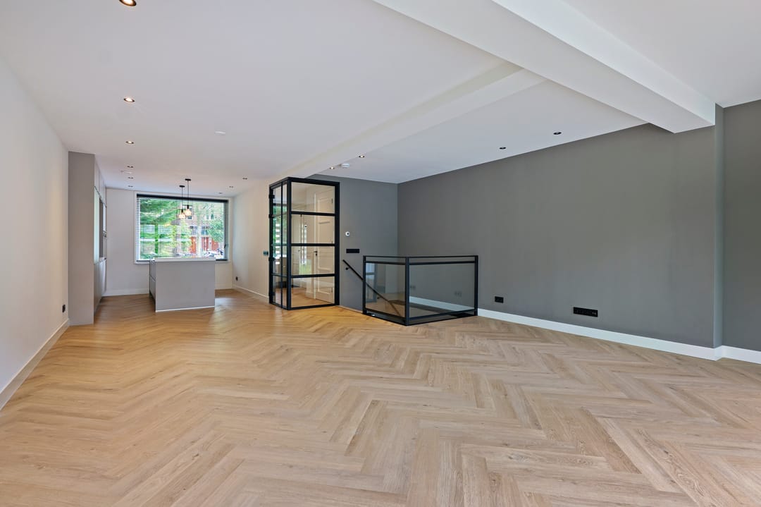 Foto 7 van Hoofdweg 65-H