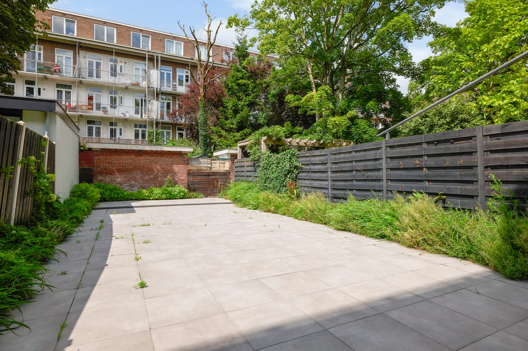 Foto 11 van Hoofdweg 65-H