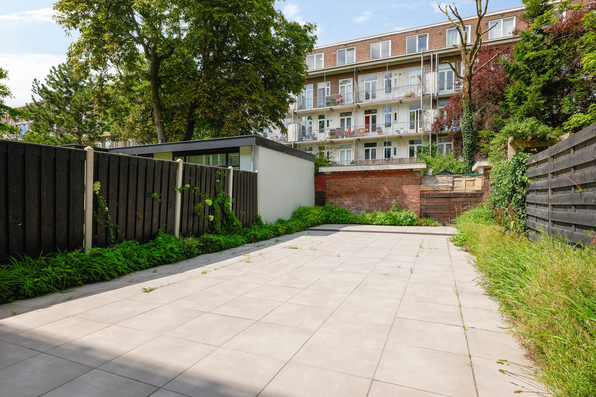 Foto 12 van Hoofdweg 65-H