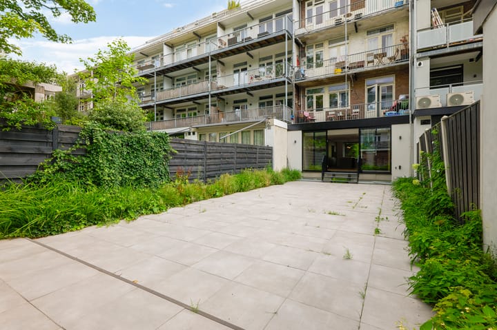 Photo 14 of Hoofdweg 65-H