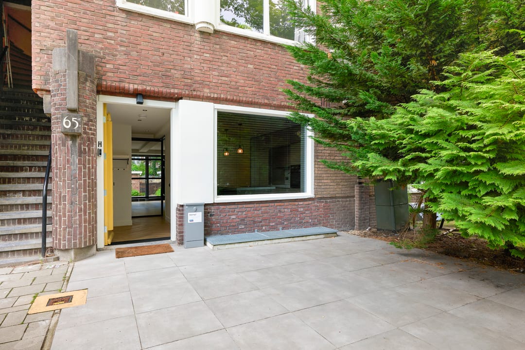 Foto 32 van Hoofdweg 65-H