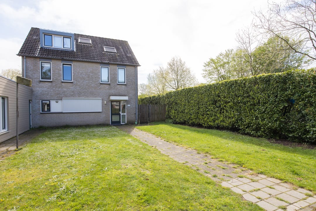 Foto 1 van Douwencamp 115