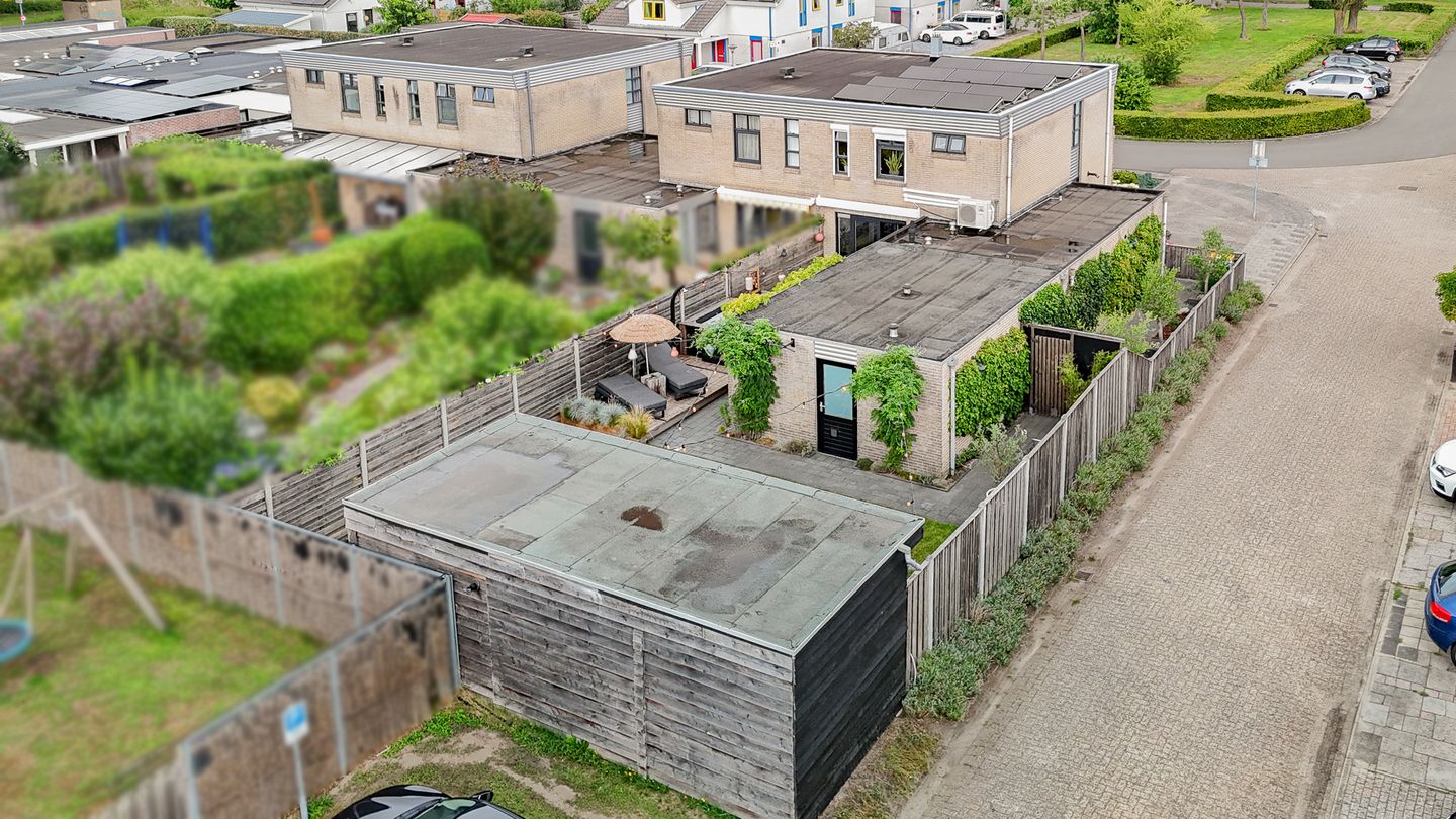 Foto 64 van Eendenveld 90