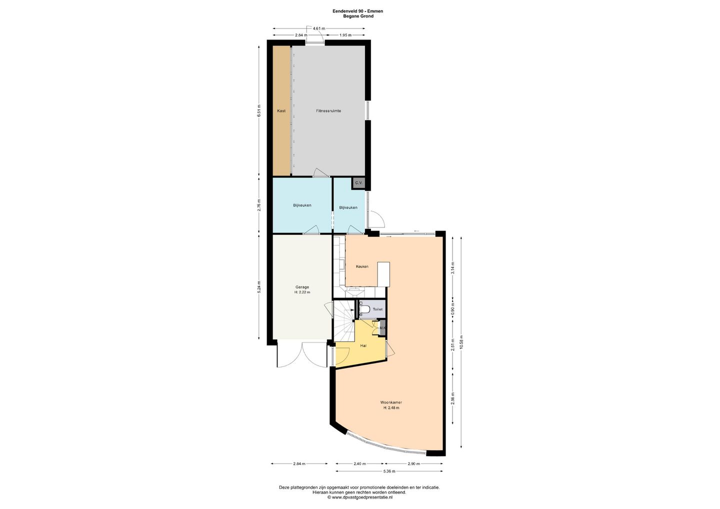 Foto 65 van Eendenveld 90