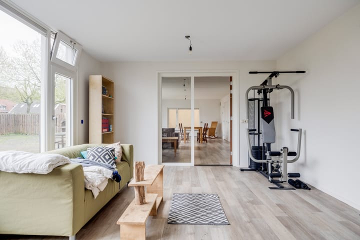 Foto 7 van Douwencamp 115