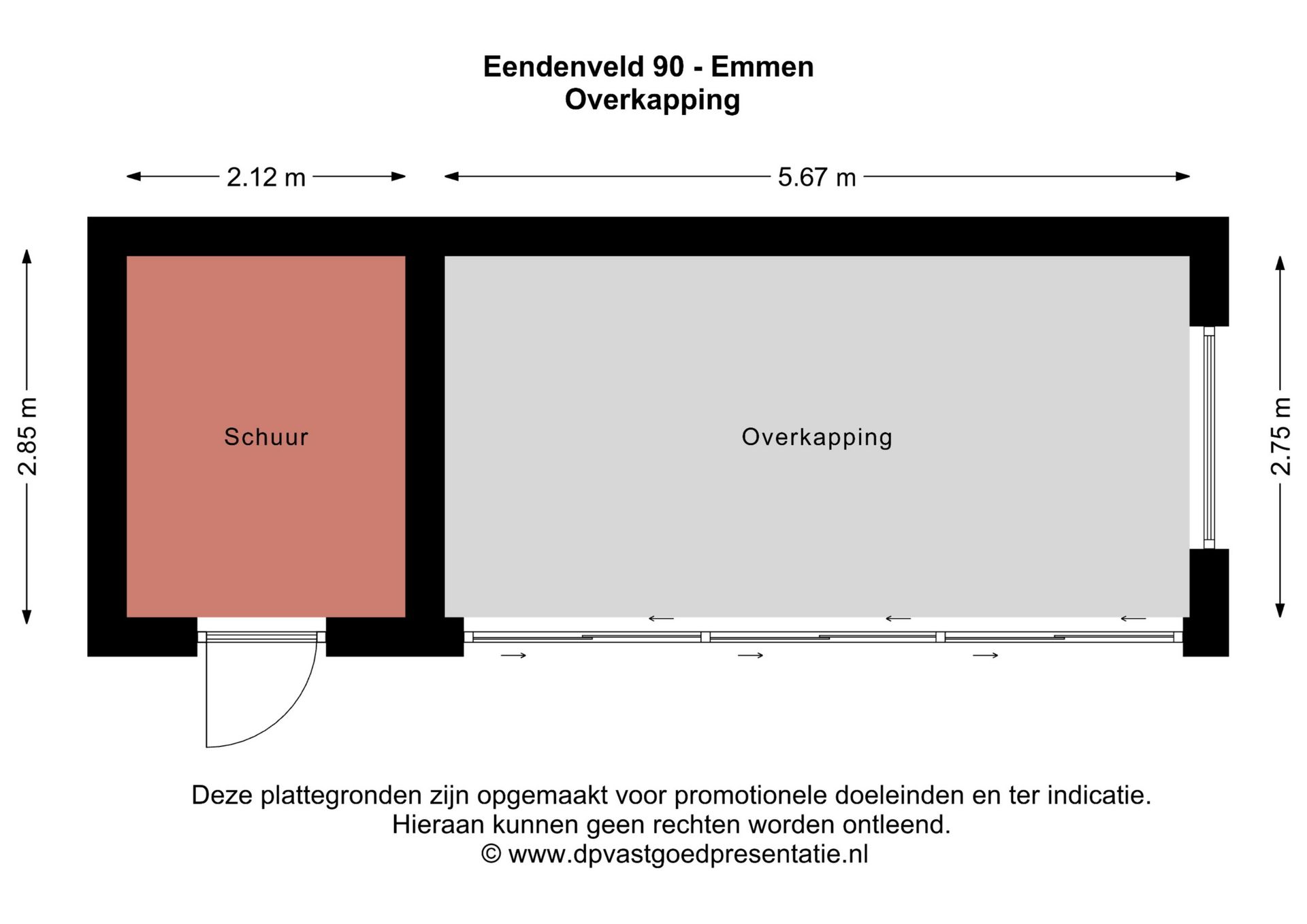 Foto 69 van Eendenveld 90