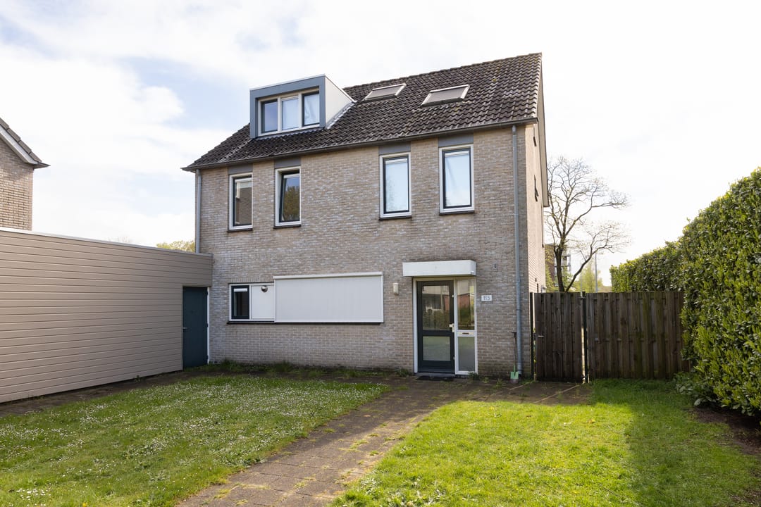 Foto 31 van Douwencamp 115