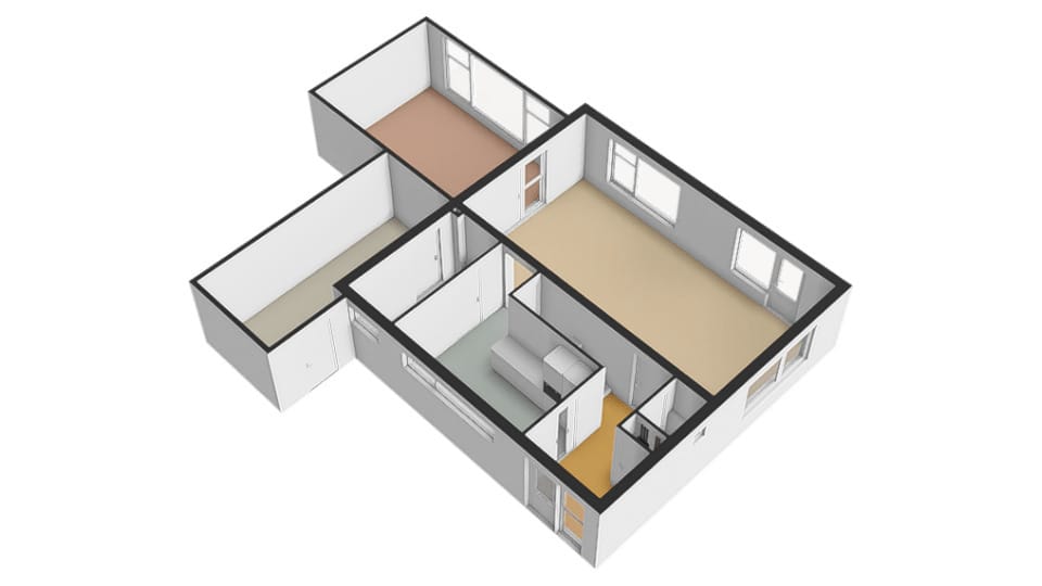 Foto 33 van Douwencamp 115