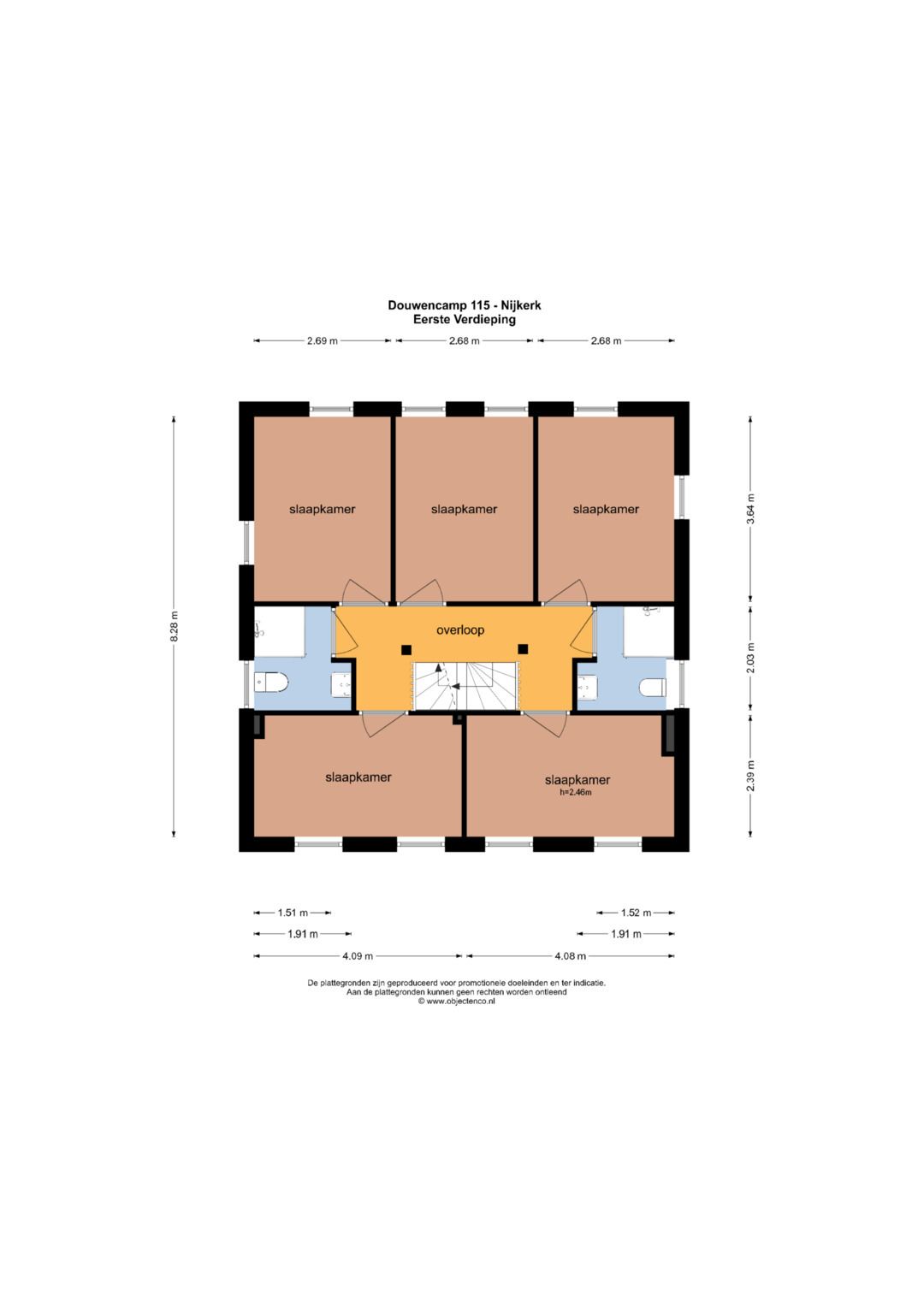 Foto 34 van Douwencamp 115