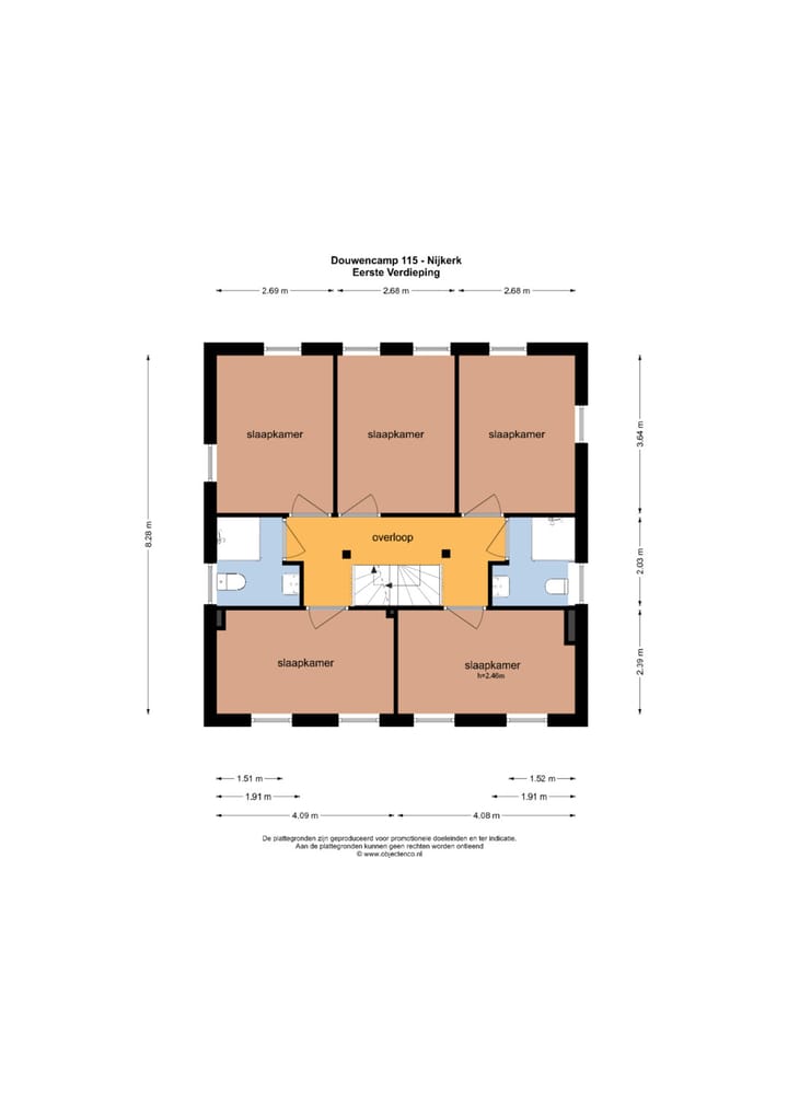 Foto 34 van Douwencamp 115
