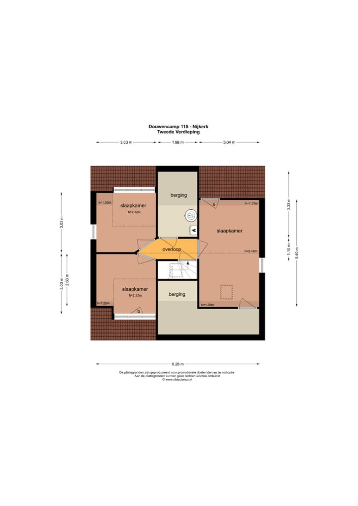 Foto 36 van Douwencamp 115