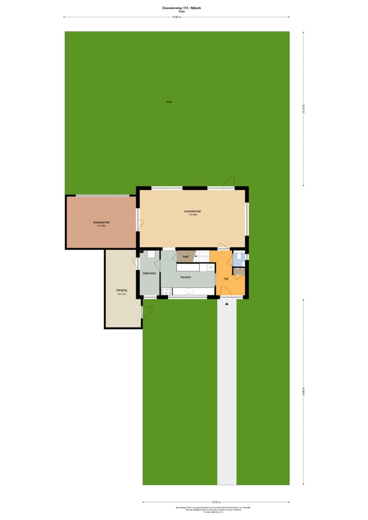 Foto 38 van Douwencamp 115