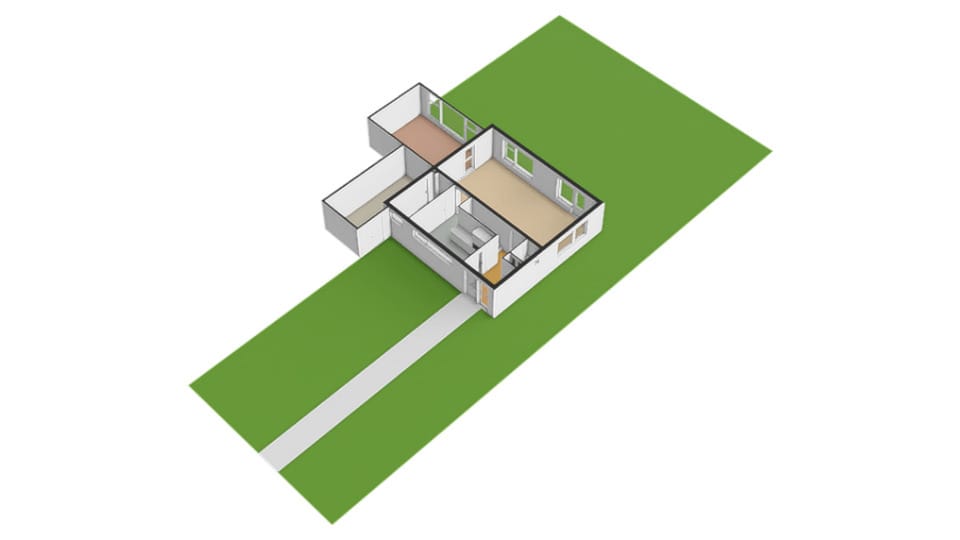 Foto 39 van Douwencamp 115