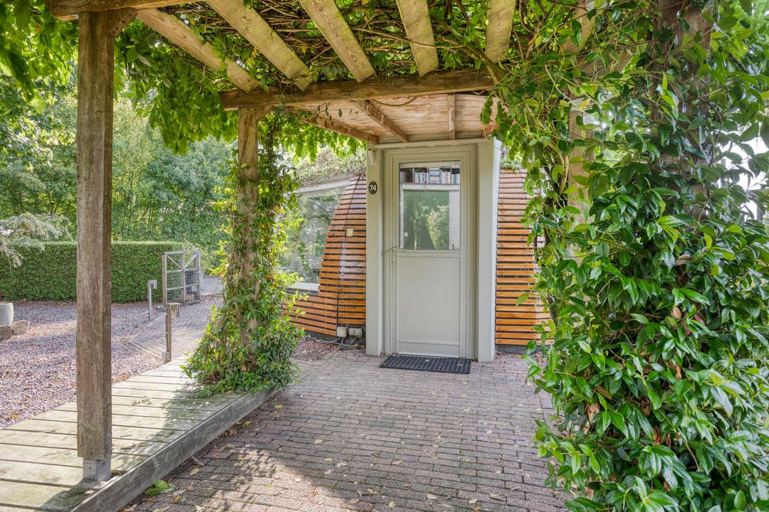 Photo 2 of Wildertstraat 33-74