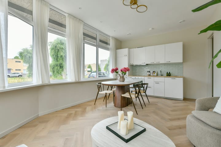 Foto 3 van Bocholtstraat 114