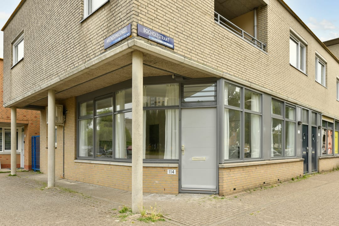 Foto 13 van Bocholtstraat 114