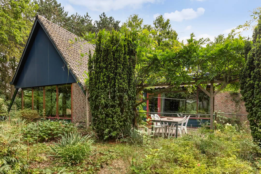 Photo 2 of Isaac Beekmanstraat 12