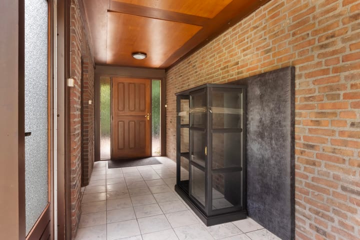 Photo 3 of Isaac Beekmanstraat 12