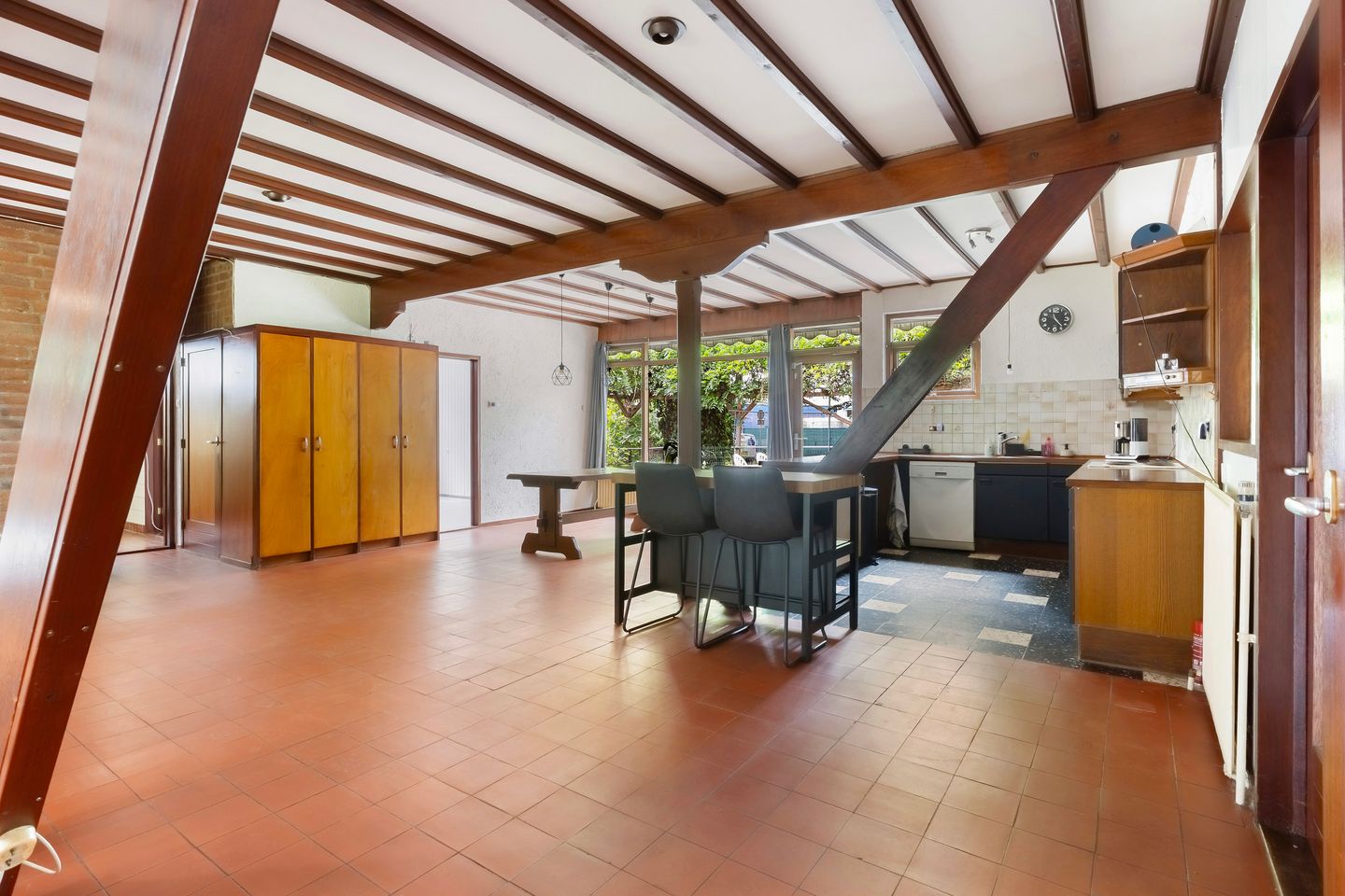 Photo 4 of Isaac Beekmanstraat 12