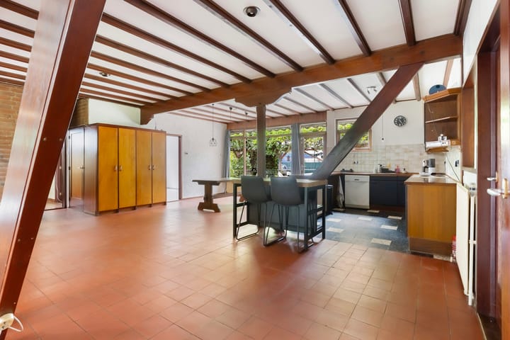 Photo 4 of Isaac Beekmanstraat 12