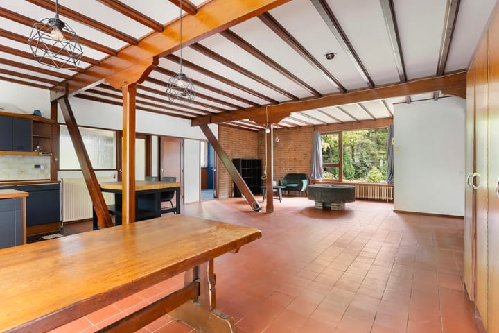 Photo 6 of Isaac Beekmanstraat 12