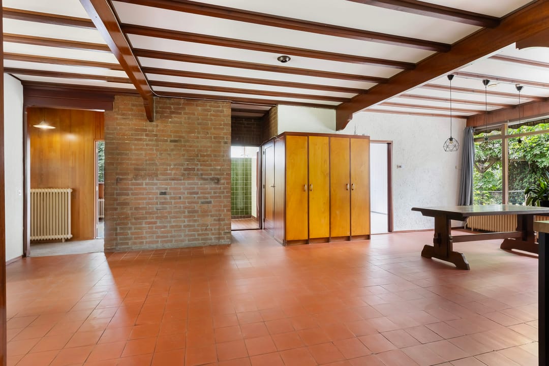 Photo 7 of Isaac Beekmanstraat 12