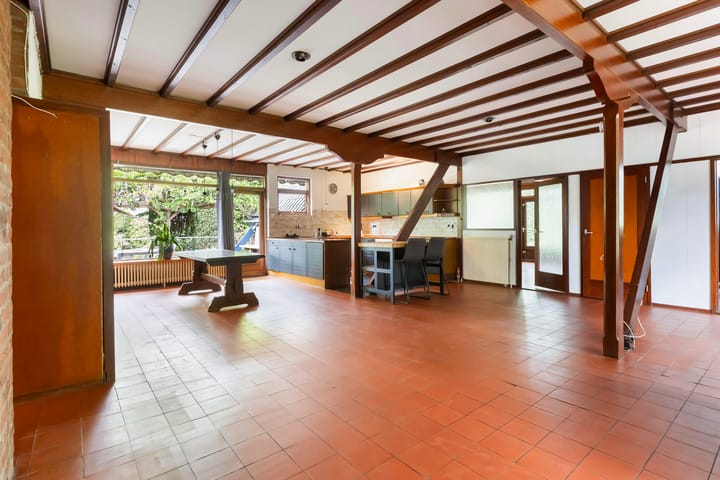 Photo 8 of Isaac Beekmanstraat 12