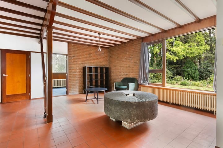 Photo 9 of Isaac Beekmanstraat 12