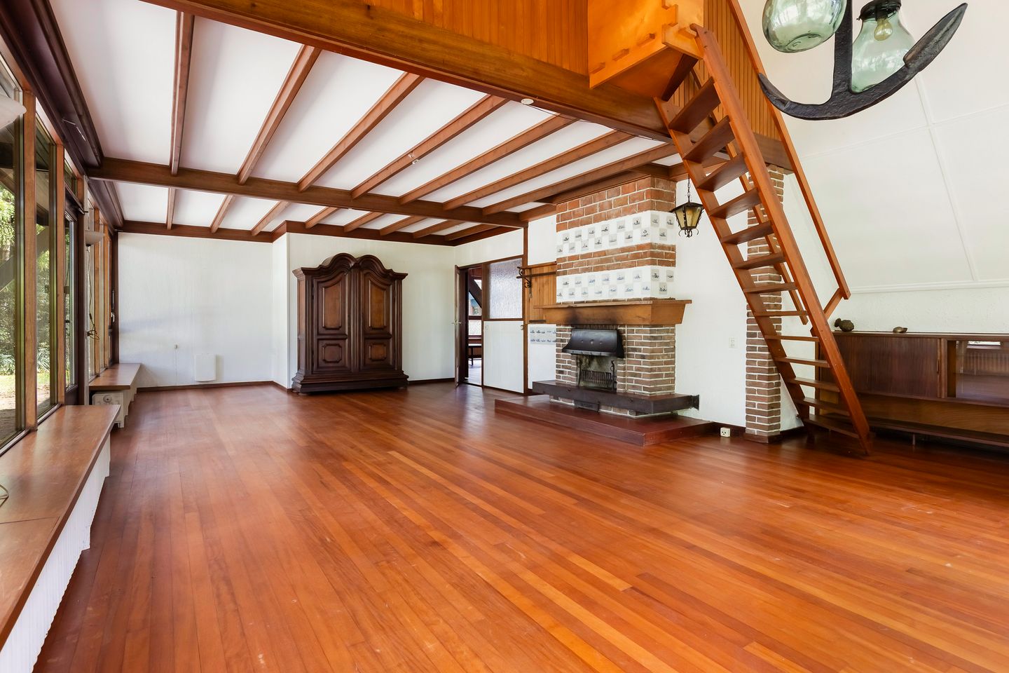 Photo 10 of Isaac Beekmanstraat 12