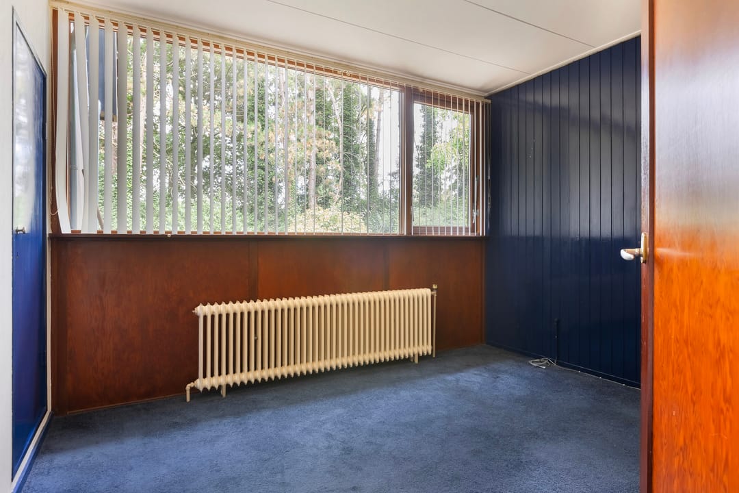 Photo 11 of Isaac Beekmanstraat 12