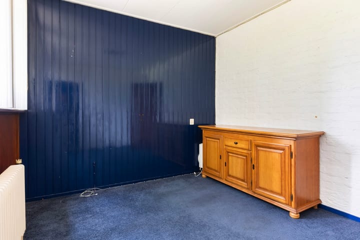 Photo 12 of Isaac Beekmanstraat 12