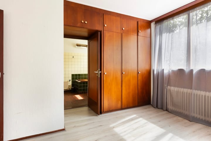 Photo 13 of Isaac Beekmanstraat 12