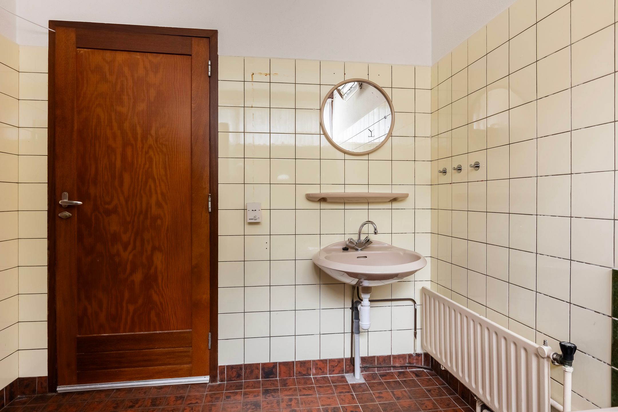 Photo 18 of Isaac Beekmanstraat 12