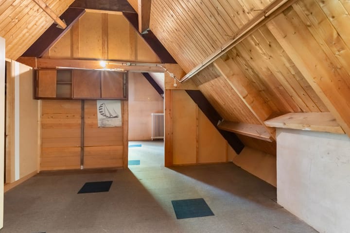 Photo 19 of Isaac Beekmanstraat 12