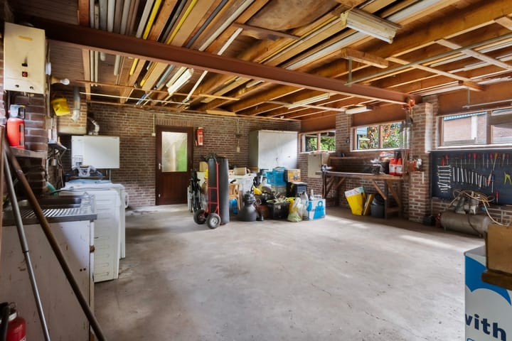 Photo 21 of Isaac Beekmanstraat 12