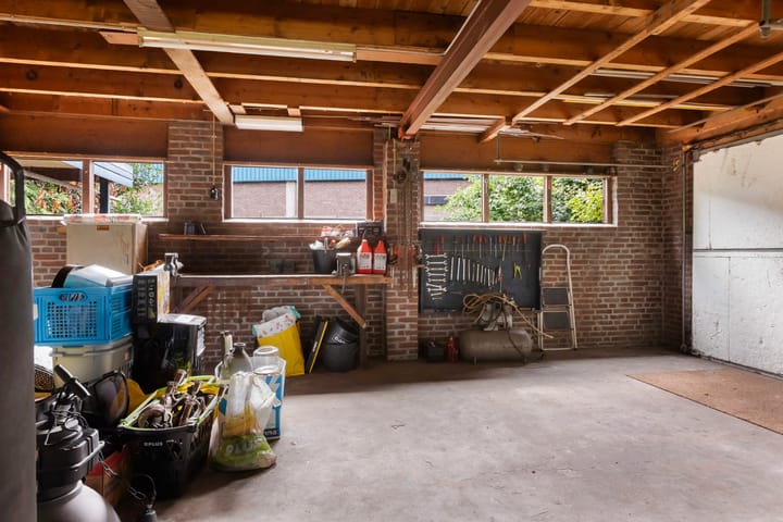 Photo 22 of Isaac Beekmanstraat 12