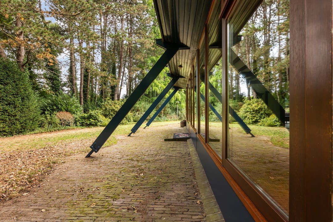 Photo 23 of Isaac Beekmanstraat 12