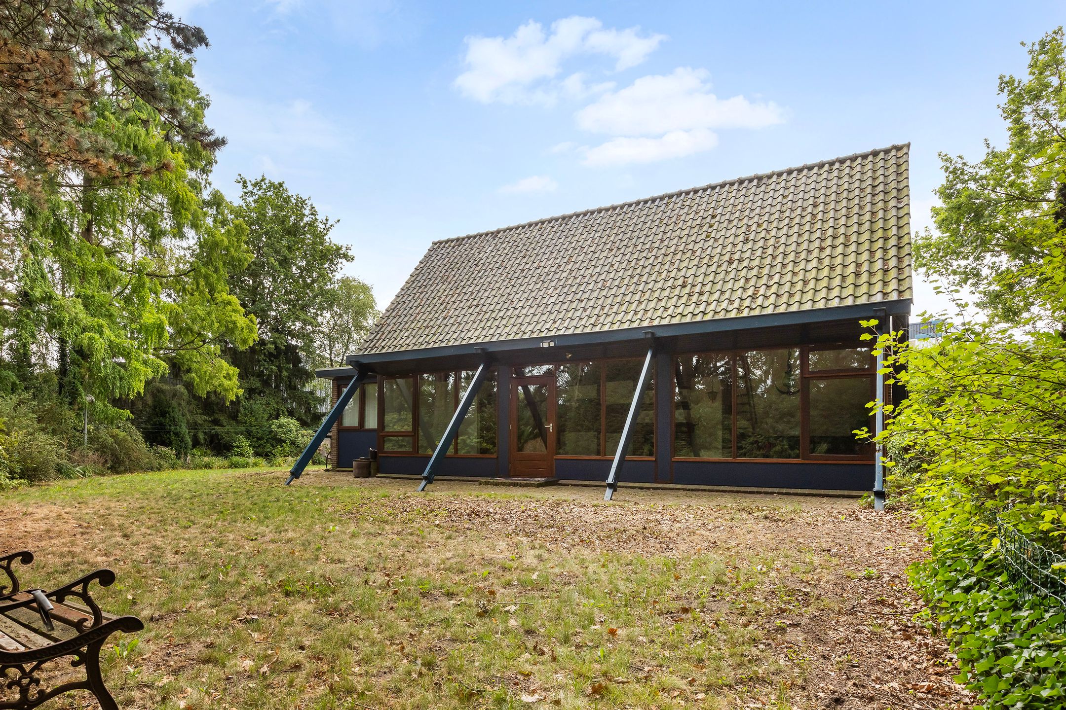 Photo 24 of Isaac Beekmanstraat 12