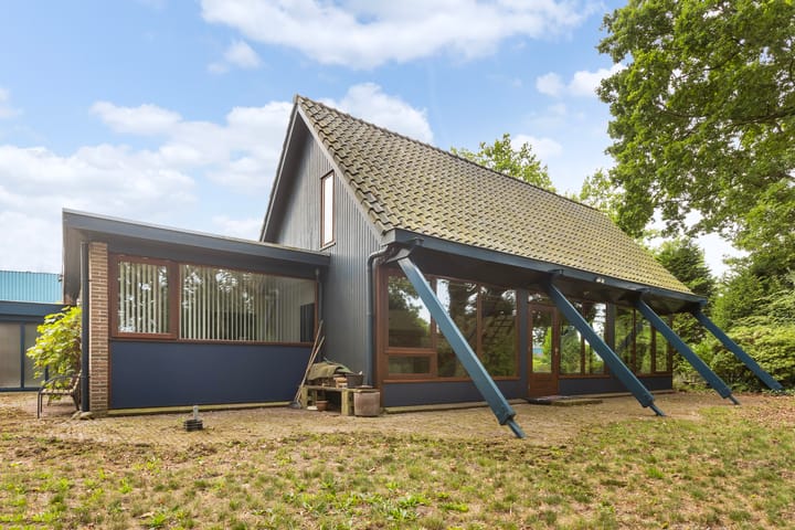 Photo 25 of Isaac Beekmanstraat 12