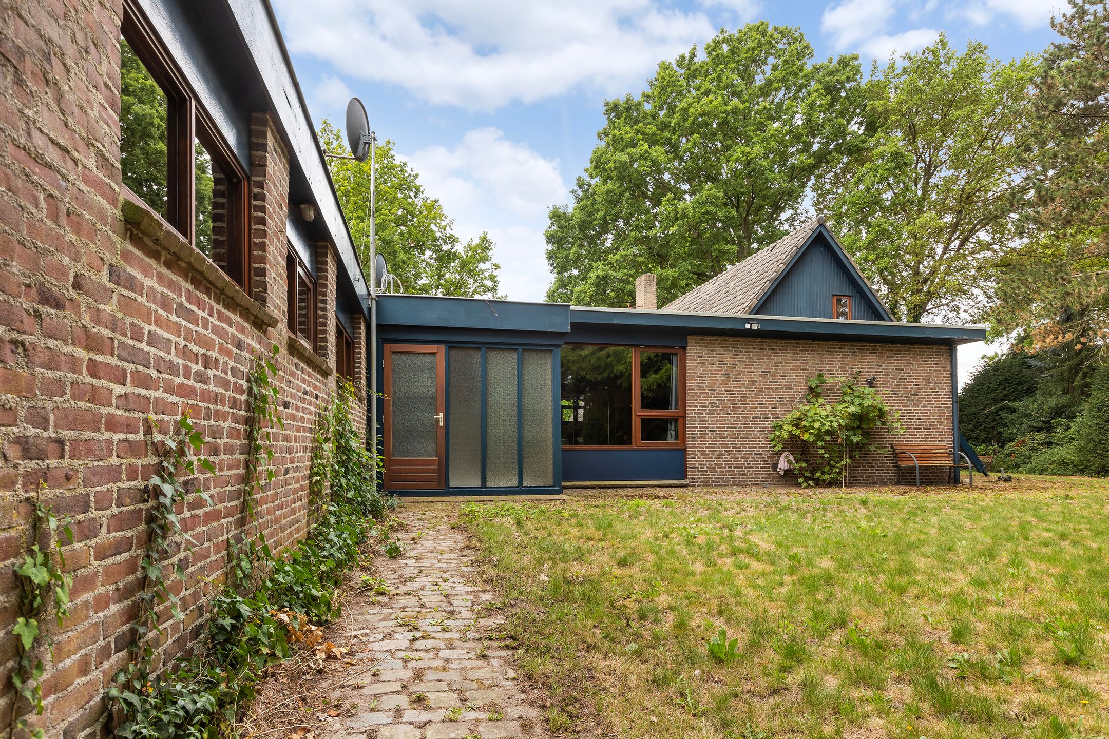 Photo 27 of Isaac Beekmanstraat 12