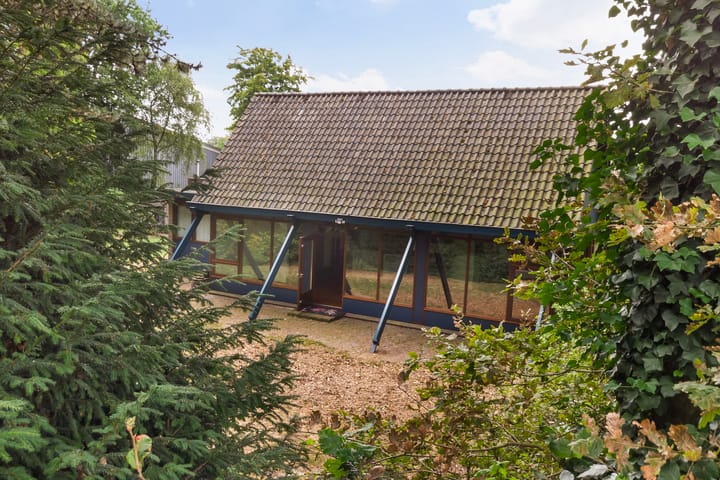 Photo 29 of Isaac Beekmanstraat 12